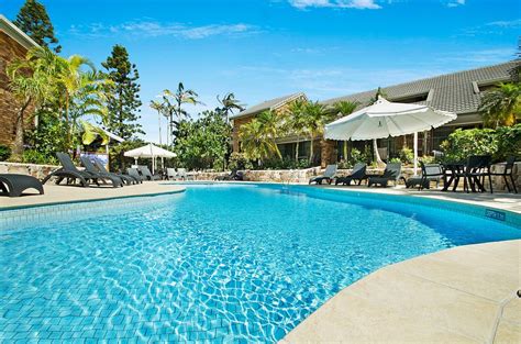 Glen Eden Resort Reviews